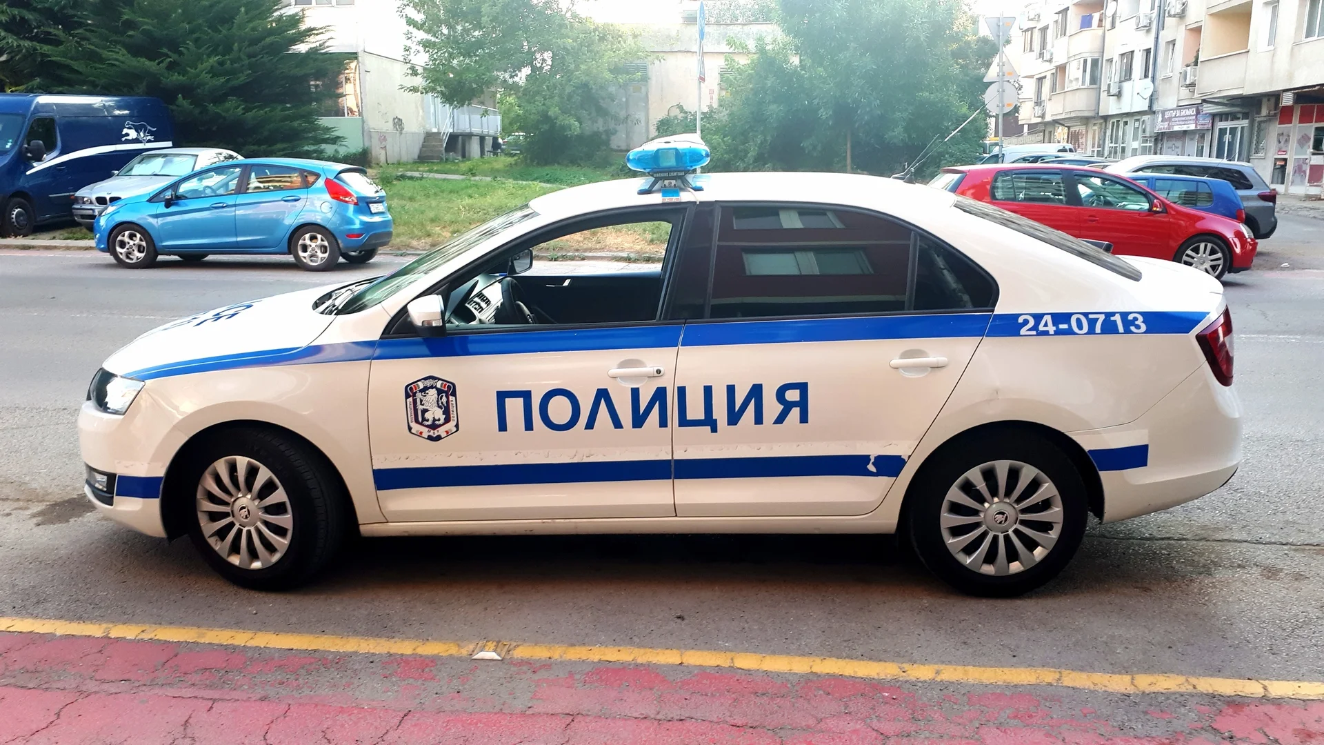Насилие над възрастна жена: Задържани са дъщеря й и внучка й 